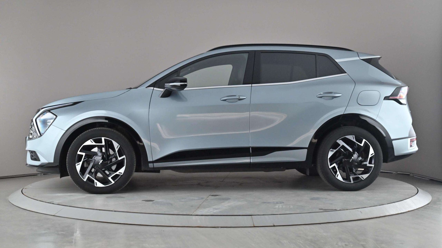 Used Kia Sportage for sale - 77858518: Photo 4