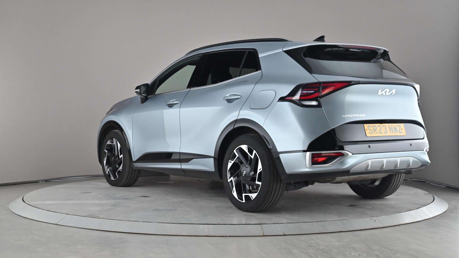 Used Kia Sportage for sale - 77858518: Photo 5