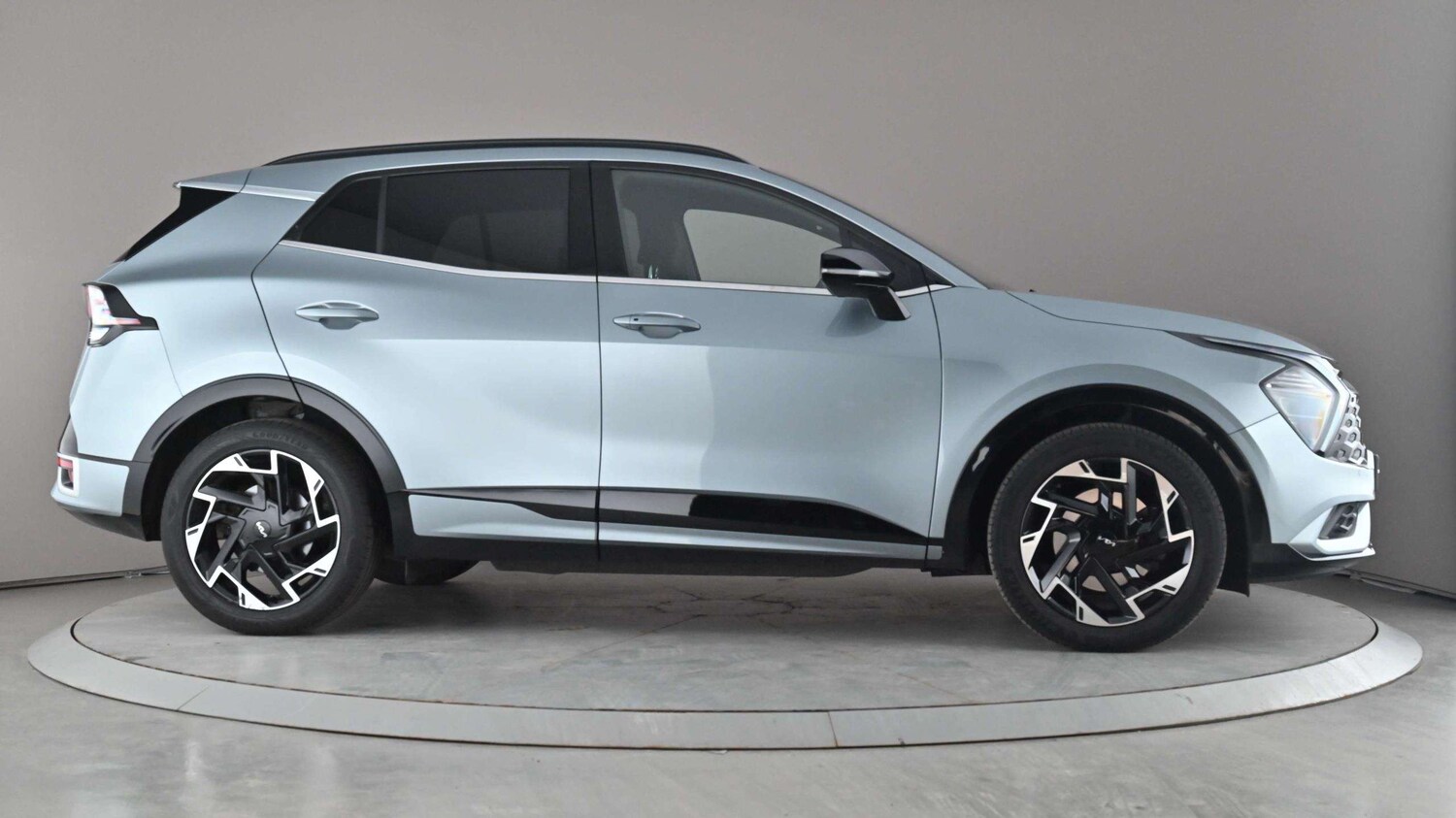 Used Kia Sportage for sale - 77858518: Photo 6