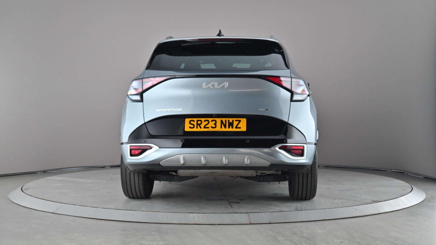 Used Kia Sportage for sale - 77858518: Photo 7