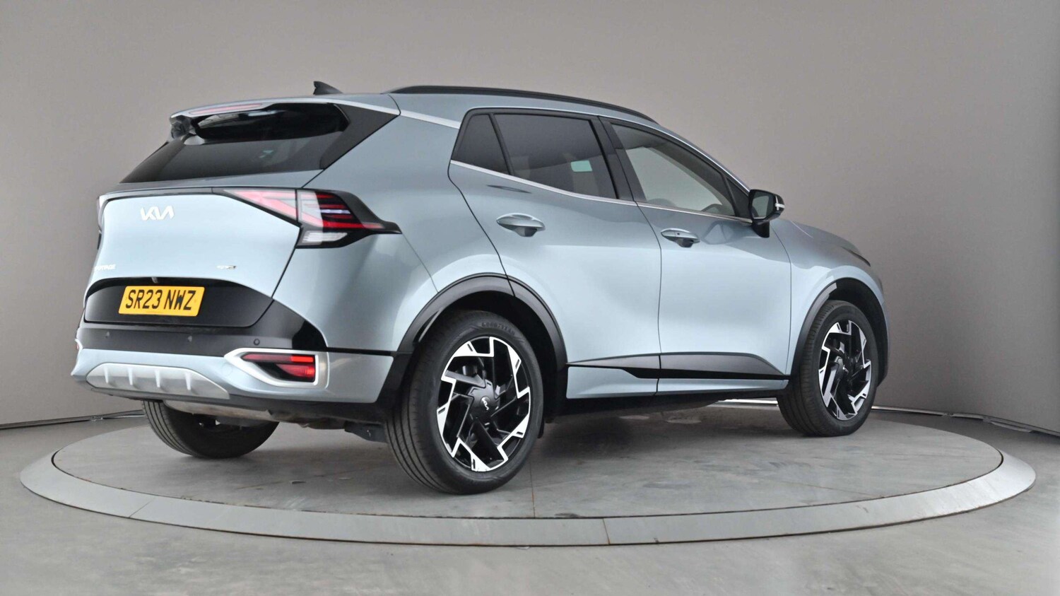 Used Kia Sportage for sale - 77858518: Photo 8