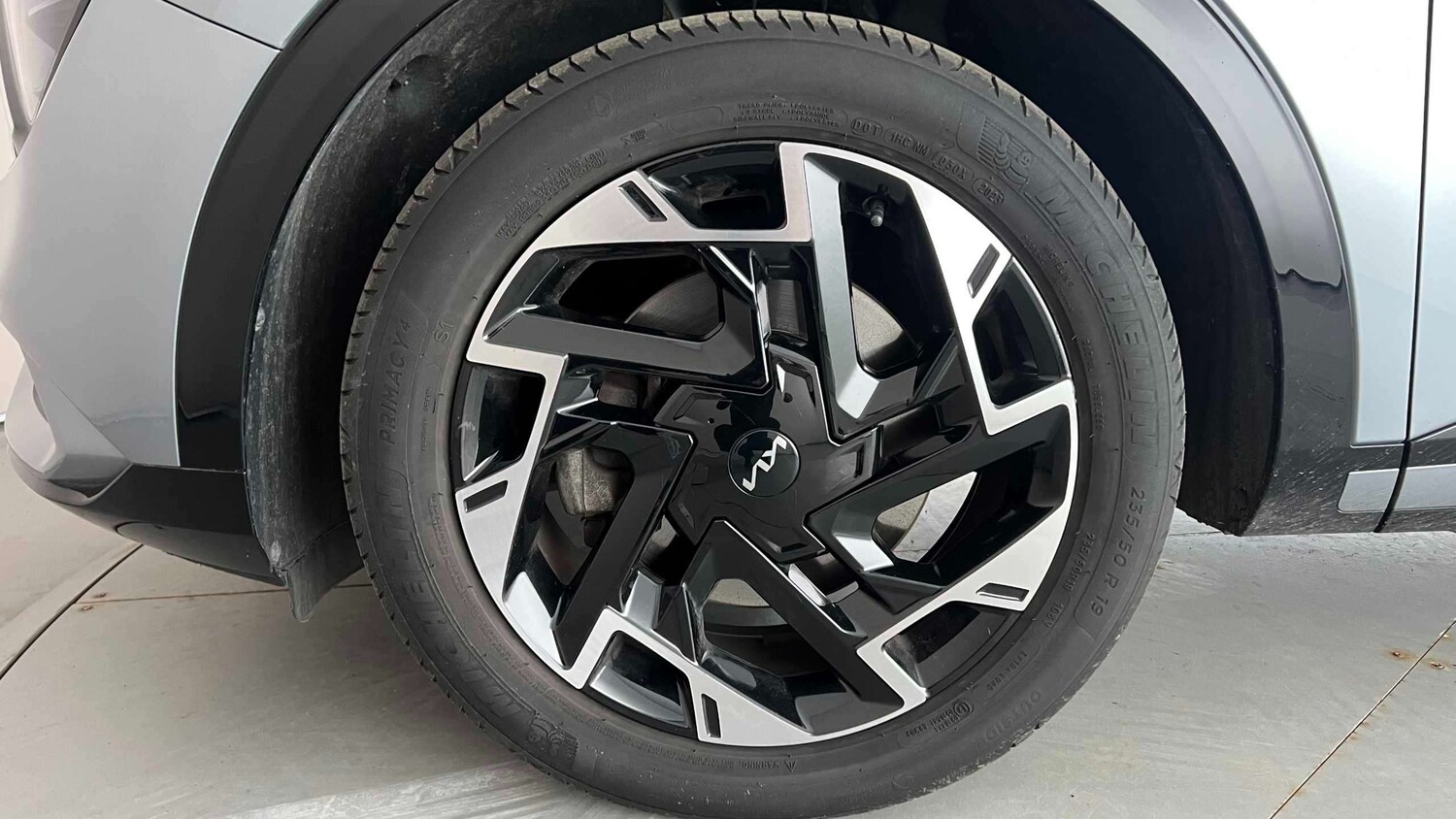 Used Kia Sportage for sale - 77858518: Photo 9