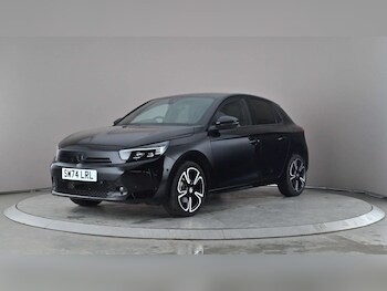 Used Vauxhall Corsa 2025 for sale - 77861055: Photo