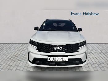 Used Kia Sorento 2023 for sale - 79678582: Photo