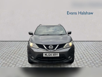 Used Nissan Qashqai 2014 for sale - 79096074: Photo