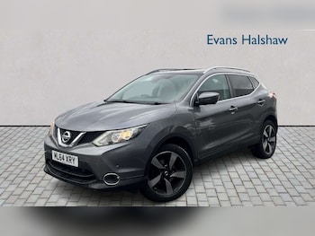 Used Nissan Qashqai 2014 for sale - 79096074: Photo