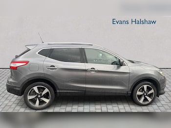 Used Nissan Qashqai 2014 for sale - 79096074: Photo