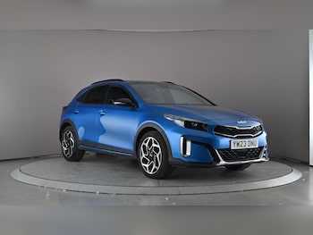 Used Kia XCeed 2023 for sale - 79535637: Photo