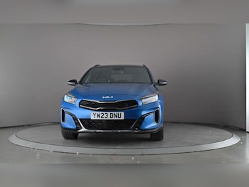 Used Kia XCeed 2023 for sale - 79535637: Photo