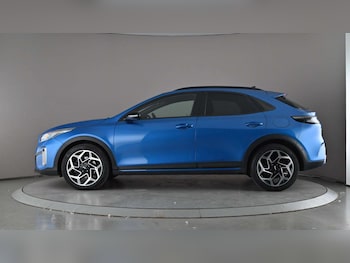 Used Kia XCeed 2023 for sale - 79535637: Photo