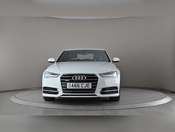 Used Audi A6 2016 for sale - 78937692: Photo