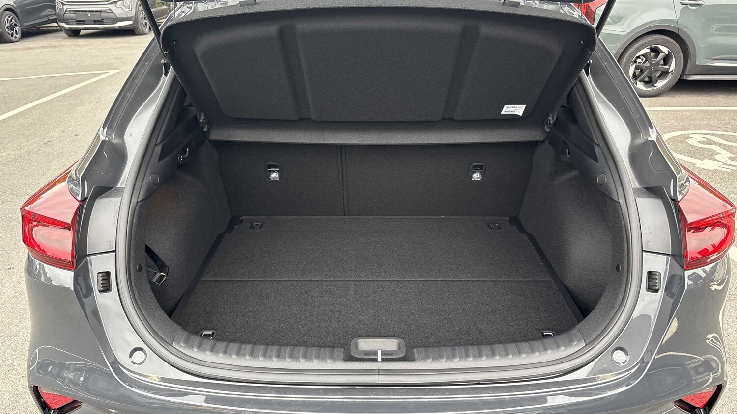 Used Kia XCeed for sale - 77861802: Photo 13