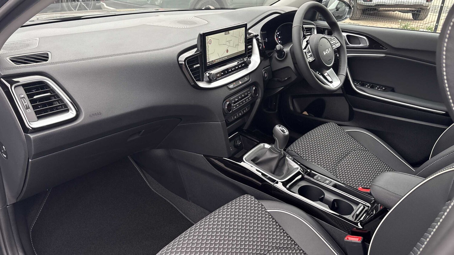 Used Kia XCeed for sale - 77861802: Photo 15