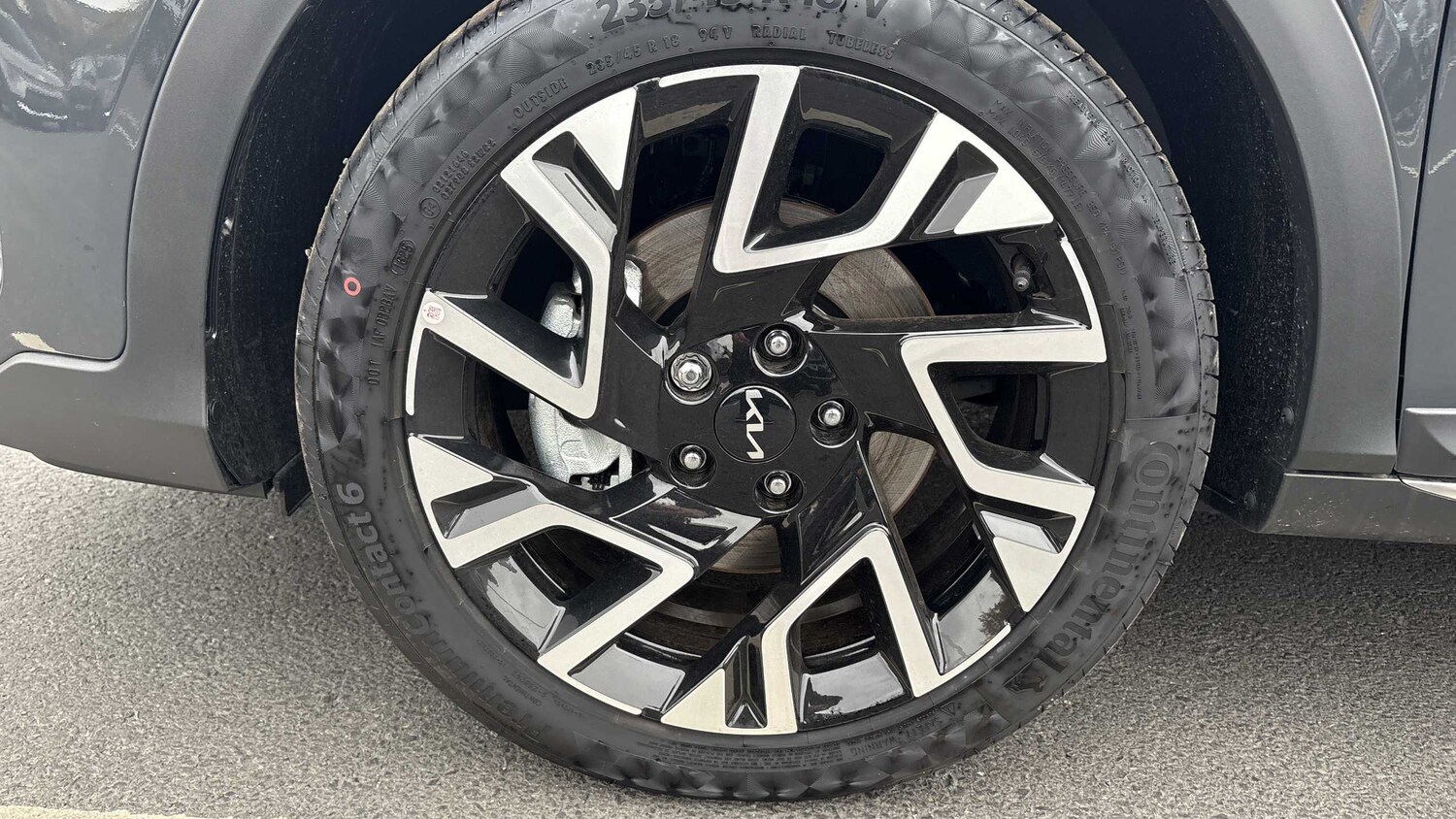 Used Kia XCeed for sale - 77861802: Photo 16