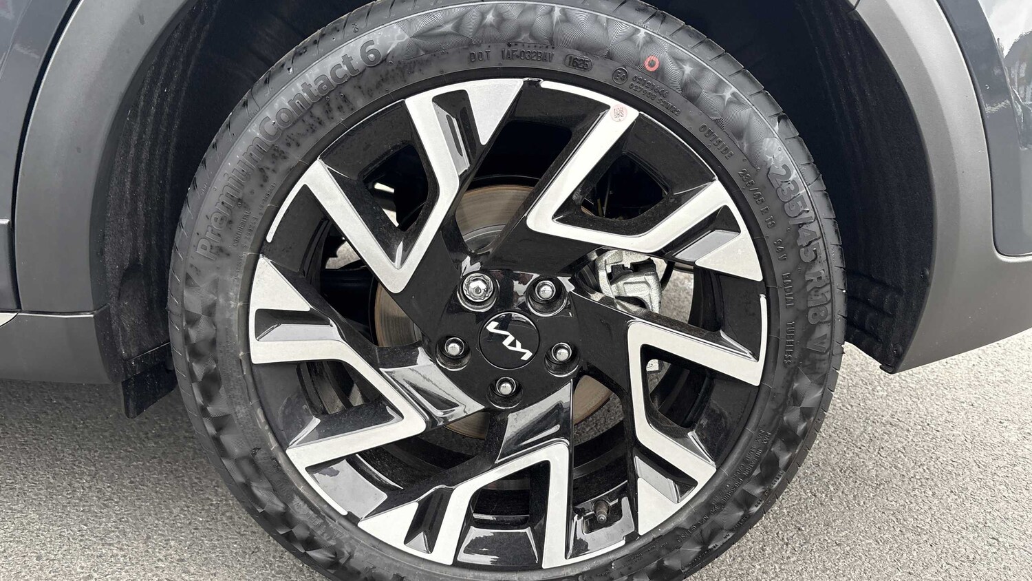 Used Kia XCeed for sale - 77861802: Photo 17