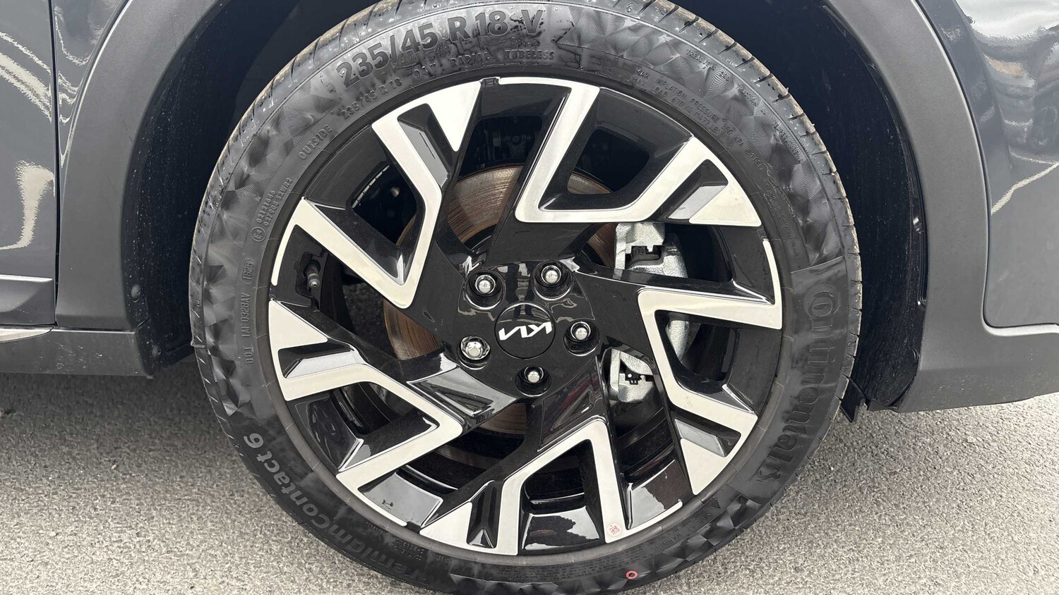 Used Kia XCeed for sale - 77861802: Photo 19