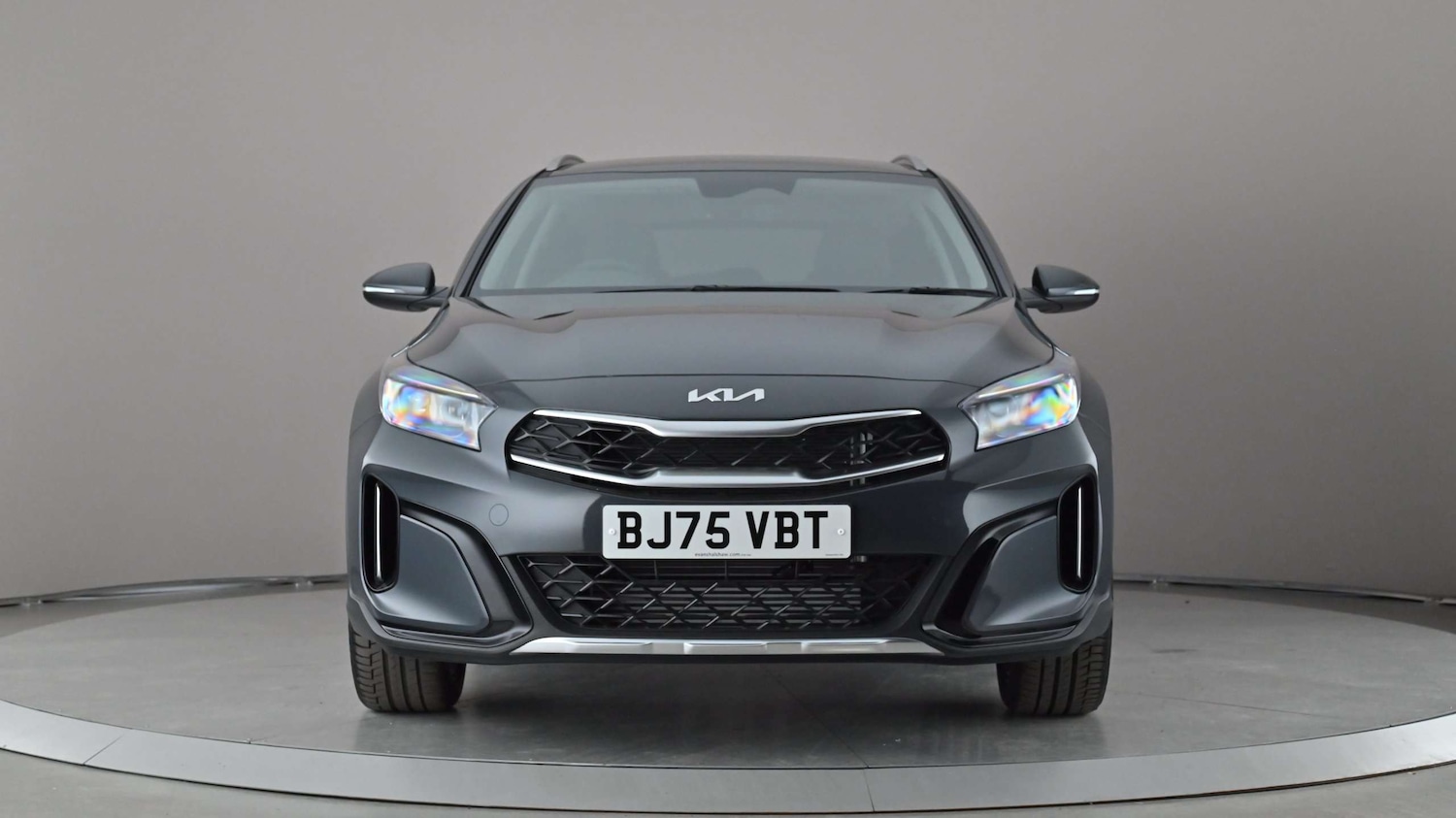 Used Kia XCeed for sale - 77861802: Photo 2