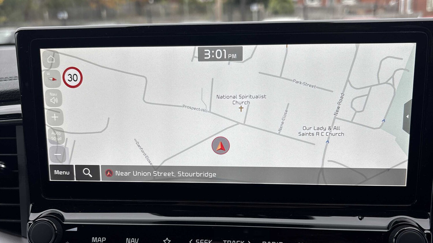 Used Kia XCeed for sale - 77861802: Photo 20