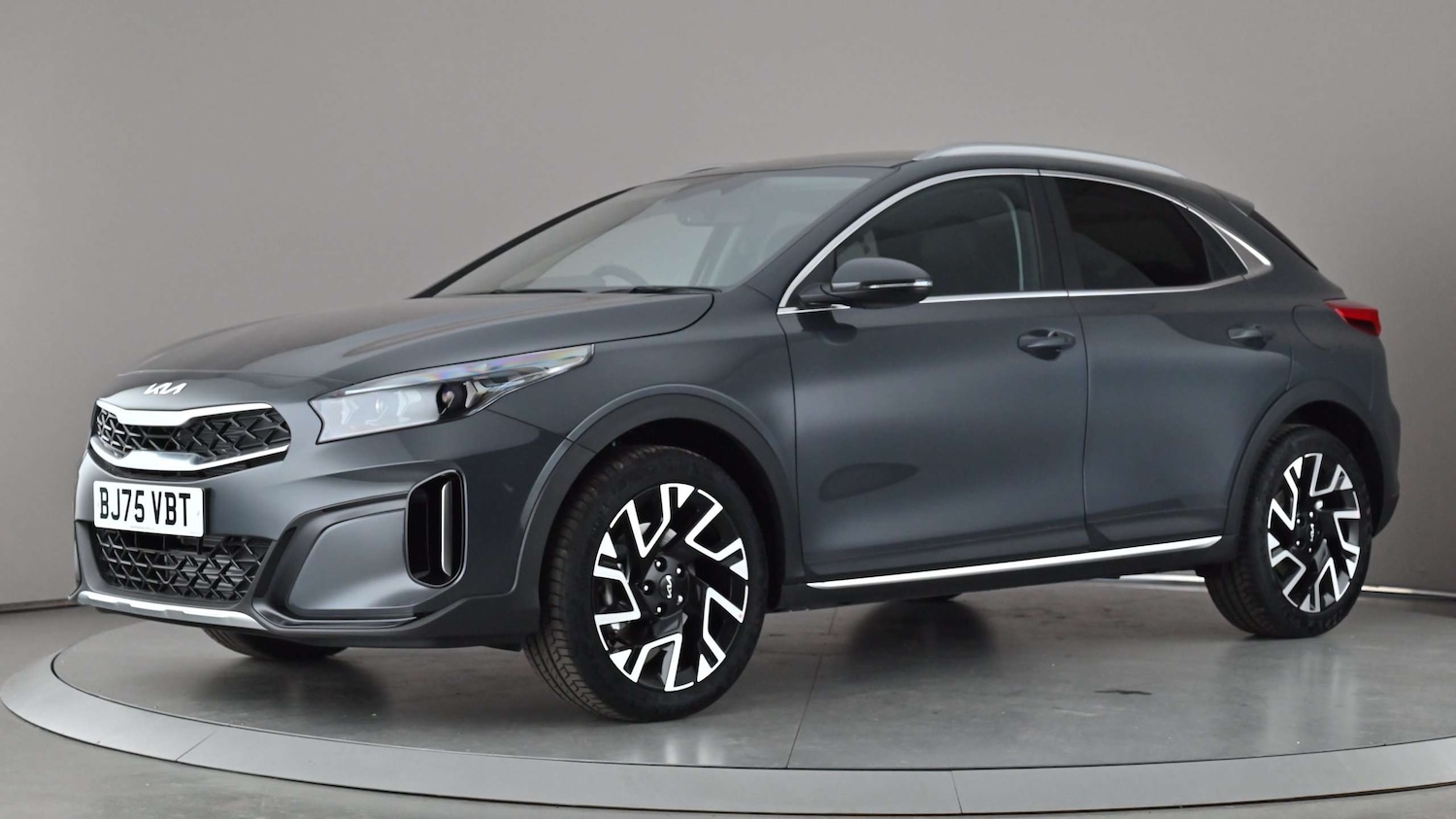 Used Kia XCeed for sale - 77861802: Photo 3