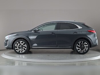 Used Kia XCeed 2025 for sale - 77861802: Photo