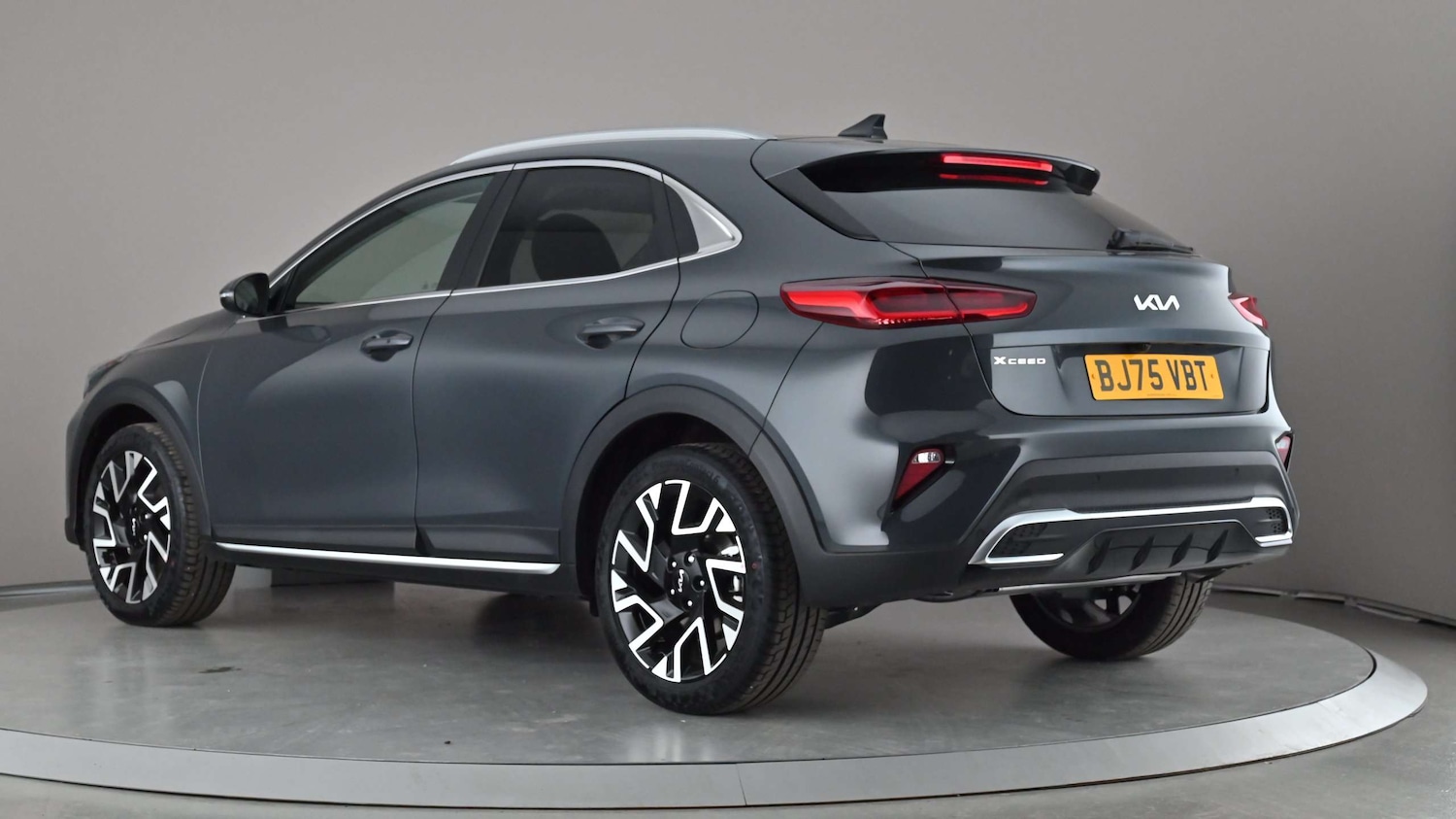 Used Kia XCeed for sale - 77861802: Photo 5