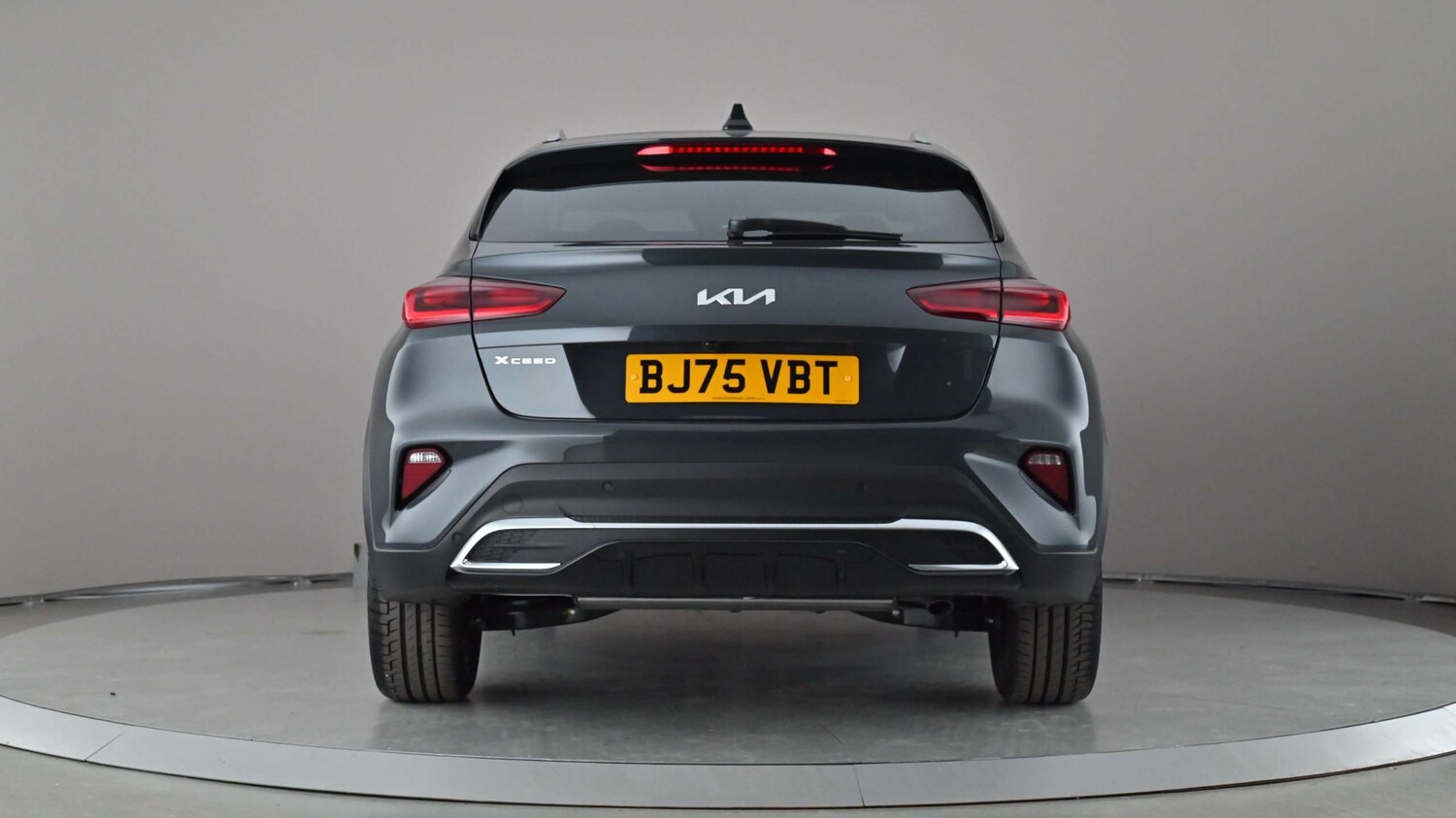 Used Kia XCeed for sale - 77861802: Photo 6