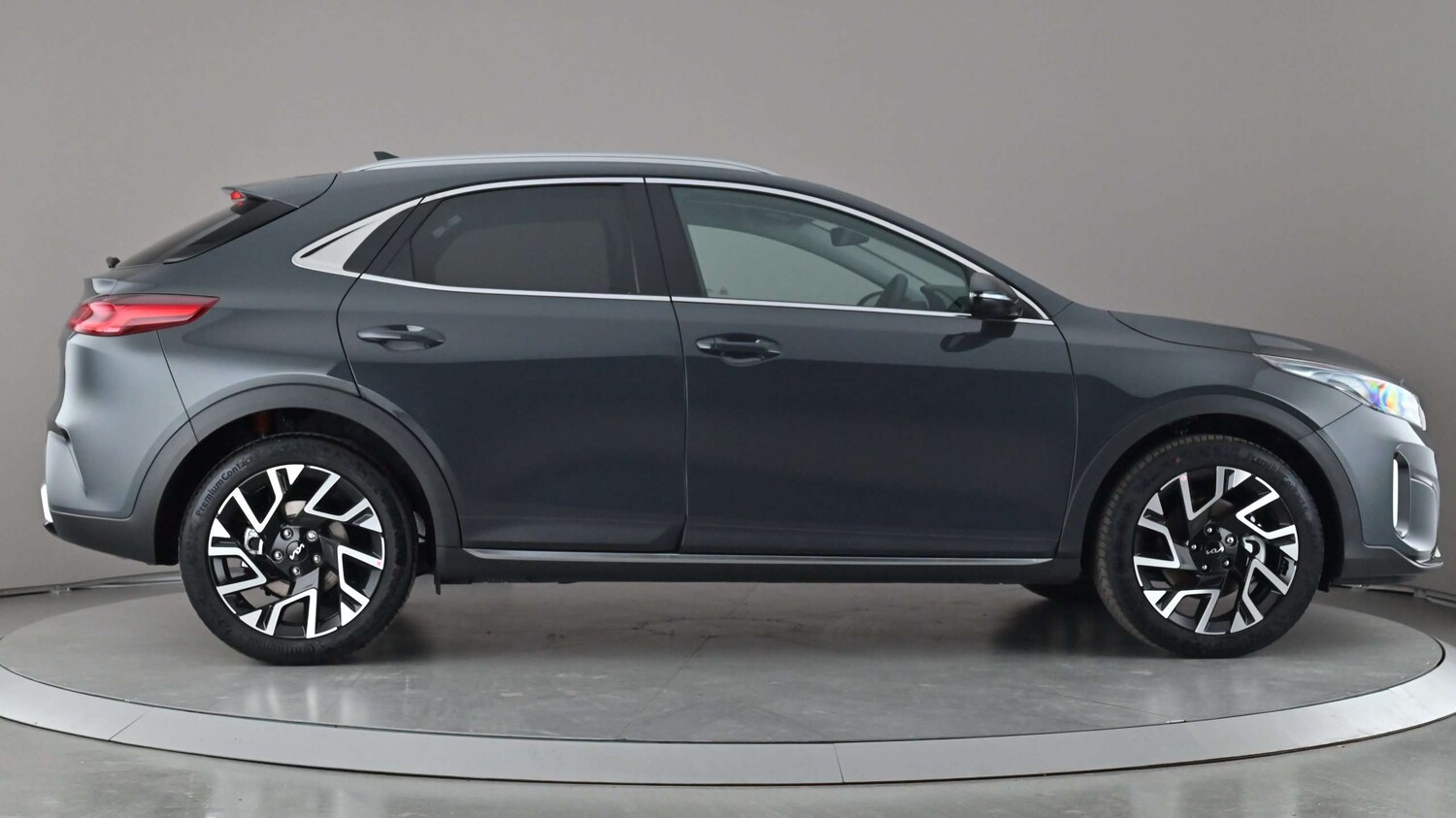 Used Kia XCeed for sale - 77861802: Photo 8