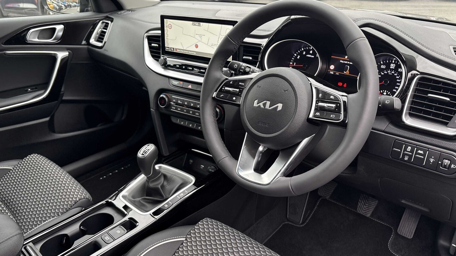 Used Kia XCeed for sale - 77861802: Photo 9