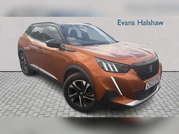 Used Peugeot 2008 2023 for sale - 78507062: Photo