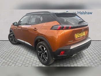 Used Peugeot 2008 2023 for sale - 78507062: Photo