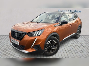 Used Peugeot 2008 2023 for sale - 78507062: Photo