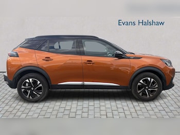 Used Peugeot 2008 2023 for sale - 78507062: Photo