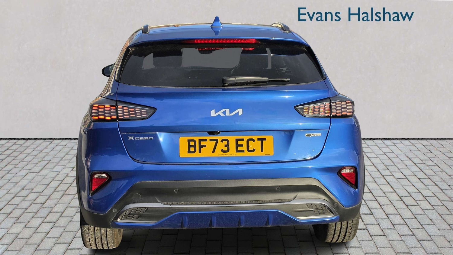 Used Kia XCeed 2023 for sale - 78090139: Photo 5