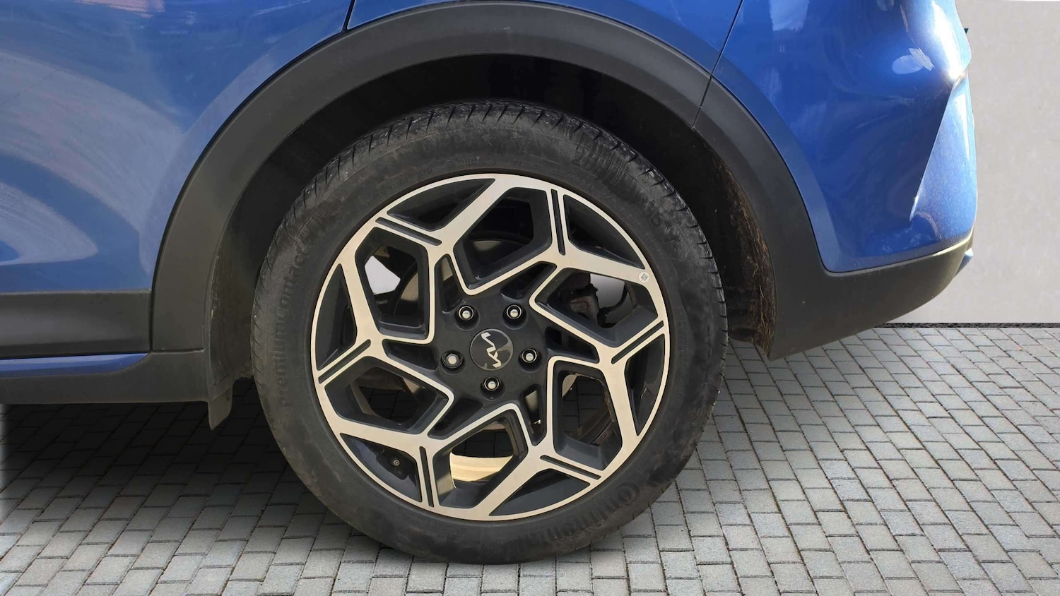 Used Kia XCeed 2023 for sale - 78090139: Photo 6