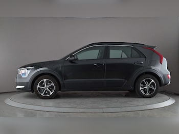 Used Kia Niro 2025 for sale - 79604543: Photo