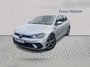 Used Volkswagen Polo 2023 for sale - 79810757: Photo