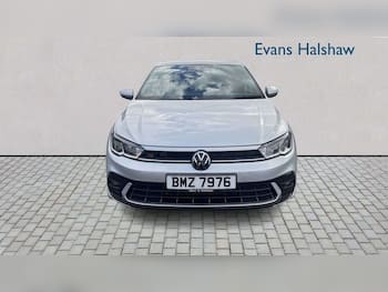 Used Volkswagen Polo 2023 for sale - 79810757: Photo