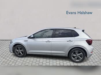 Used Volkswagen Polo 2023 for sale - 79810757: Photo