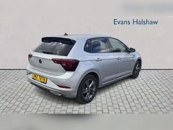 Used Volkswagen Polo 2023 for sale - 79810757: Photo
