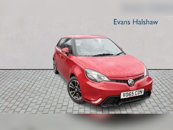 Used MG MG3 2015 for sale - 78591743: Photo