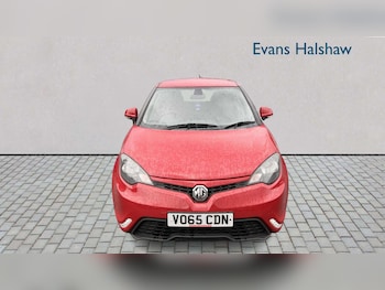Used MG MG3 2015 for sale - 78591743: Photo