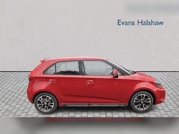 Used MG MG3 2015 for sale - 78591743: Photo