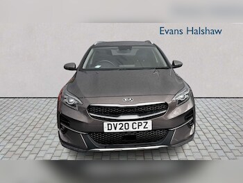 Used Kia XCeed 2020 for sale - 78604237: Photo