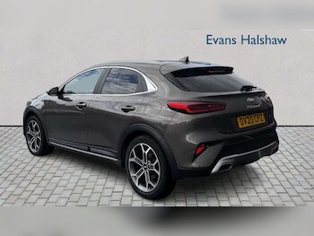 Used Kia XCeed 2020 for sale - 78604237: Photo