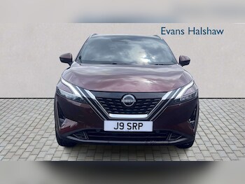 Used Nissan Qashqai 2023 for sale - 78825455: Photo