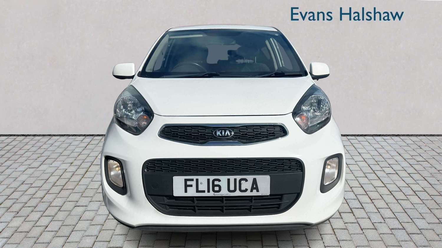 Used Kia Picanto for sale - 77860615: Photo 3