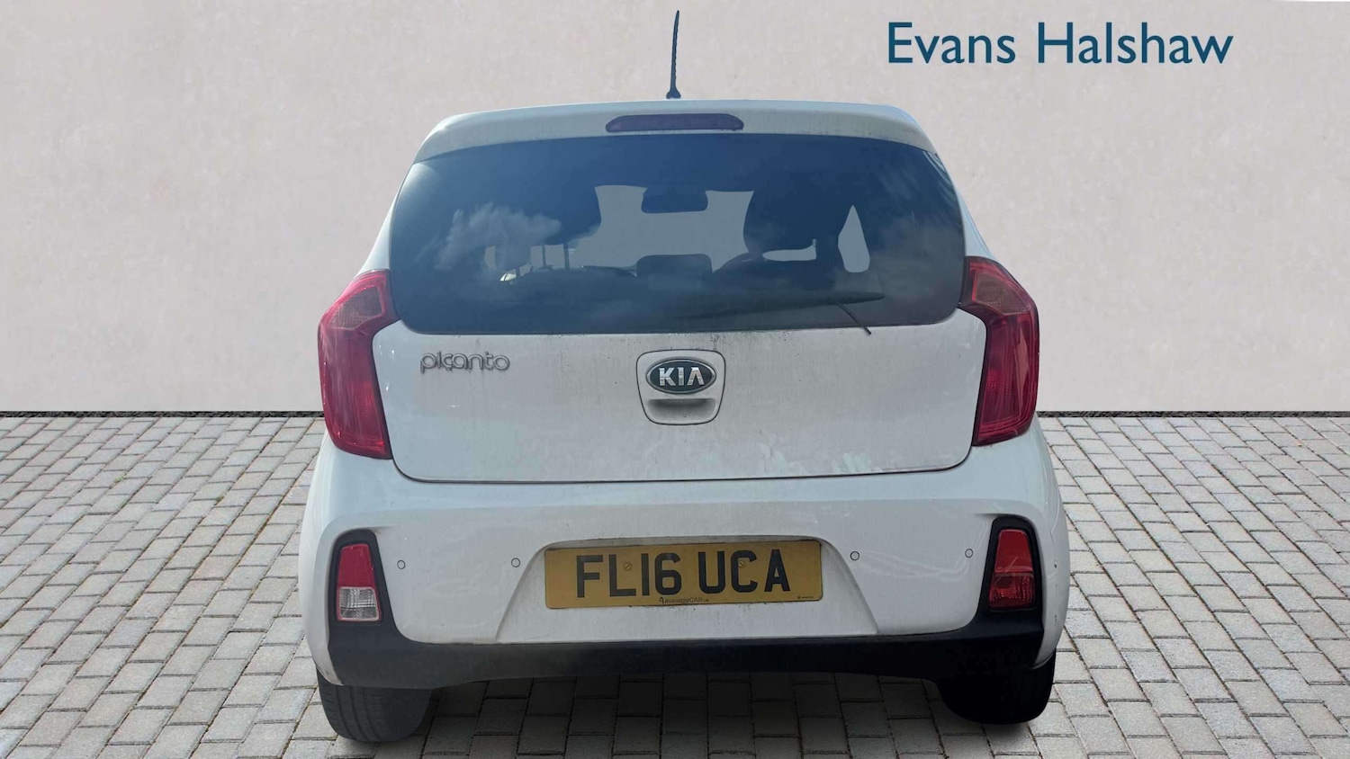 Used Kia Picanto for sale - 77860615: Photo 5