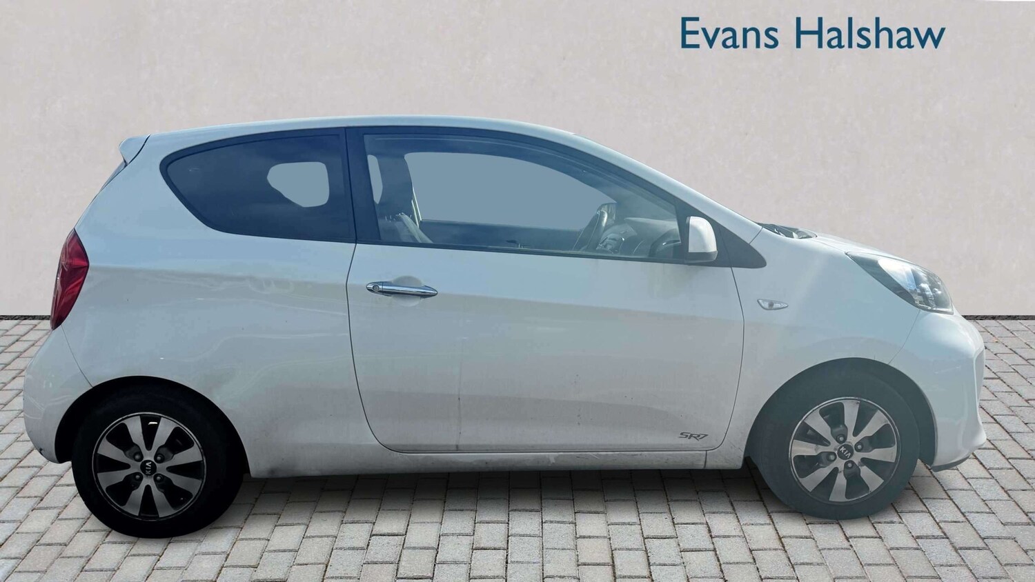 Used Kia Picanto for sale - 77860615: Photo 6