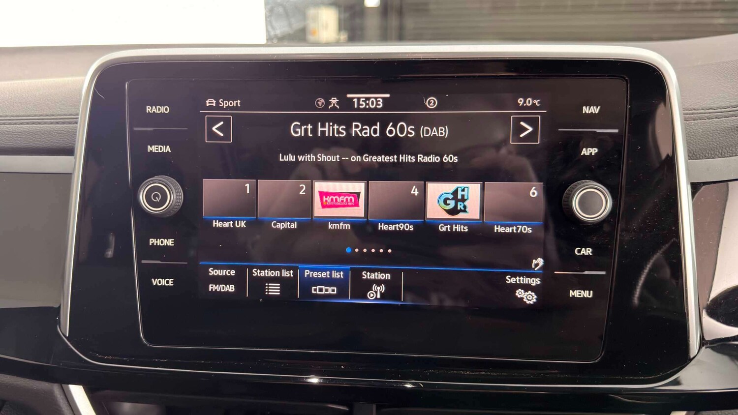 Used Volkswagen T-Roc 2022 for sale - 77972912: Photo 13