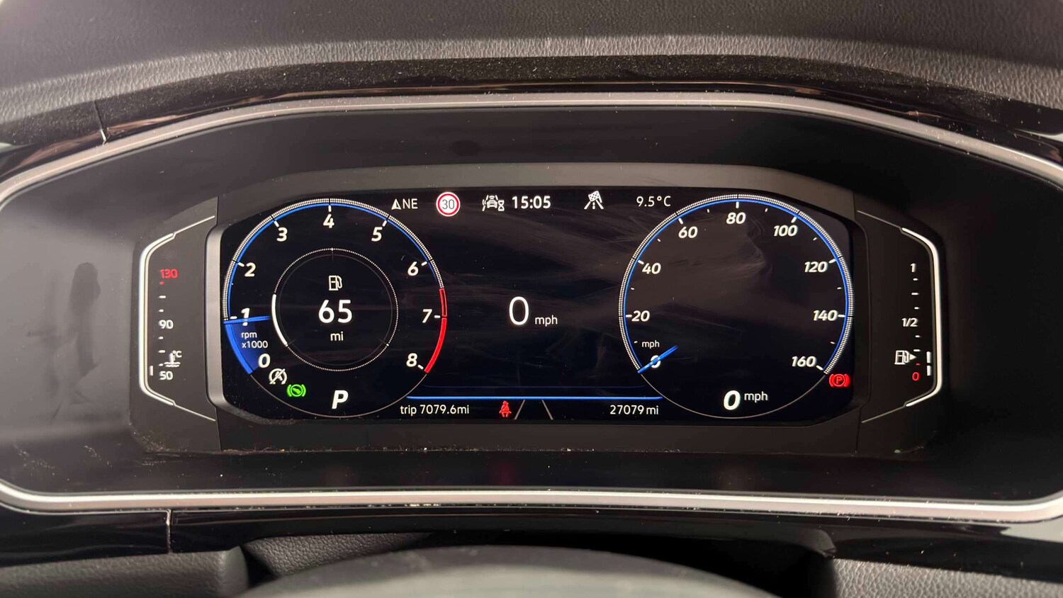 Used Volkswagen T-Roc 2022 for sale - 77972912: Photo 17